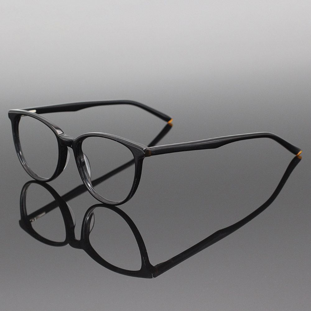 Montures de lunettes de style vintage