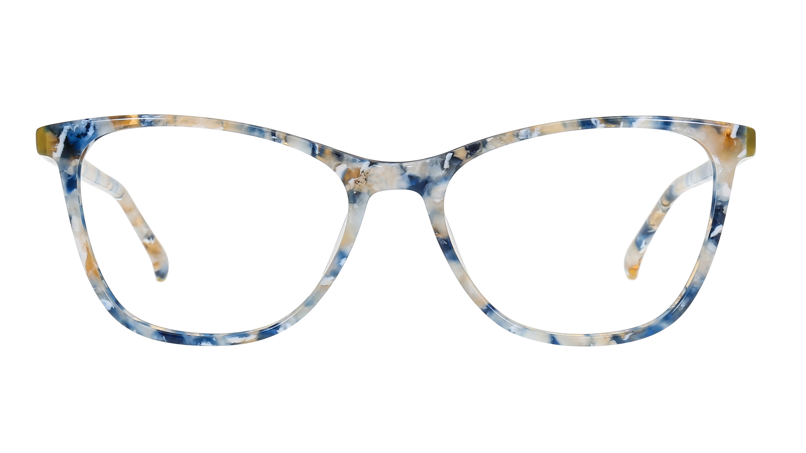 Monture de lunettes en acétate en gros LM6013