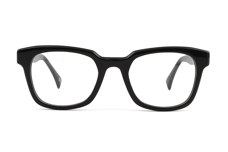 Montures de lunettes en acétate en gros BMA3154