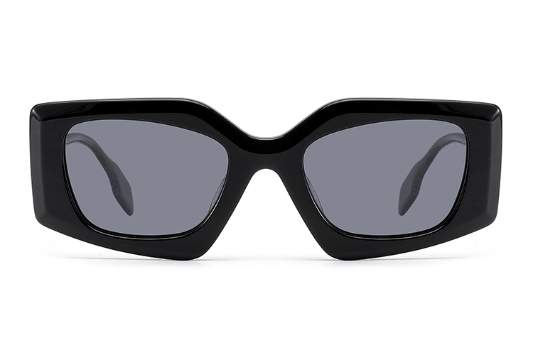 Lunettes de soleil en acétate-G2027