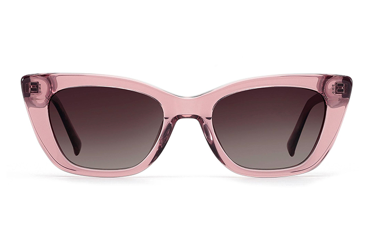 Lunettes de soleil en acétate-G2077