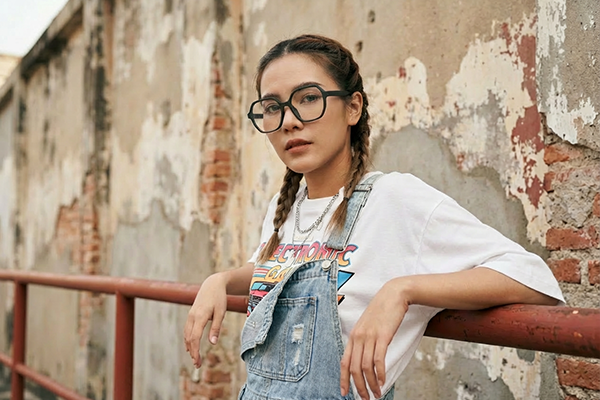 <H3>Montures de lunettes LevelNine TR90</H3>