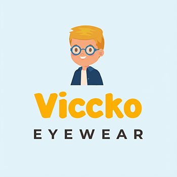 Logo Viccko - Montures de lunettes de marque priv&eacute;e