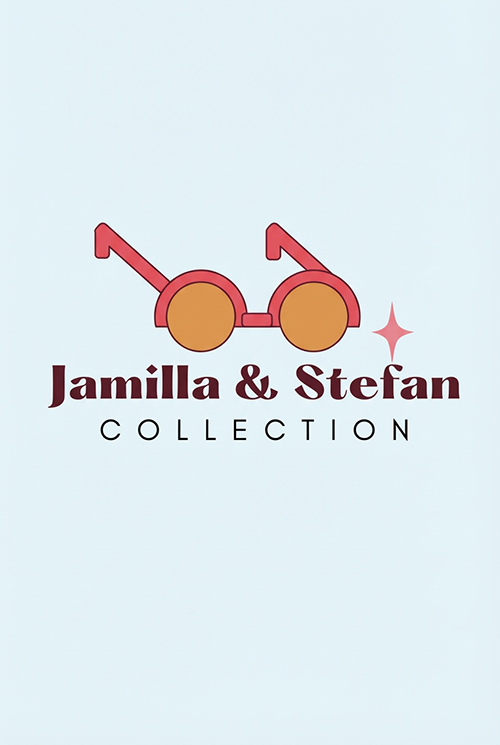 Logo Jamilla - Montures de lunettes de marque priv&eacute;e