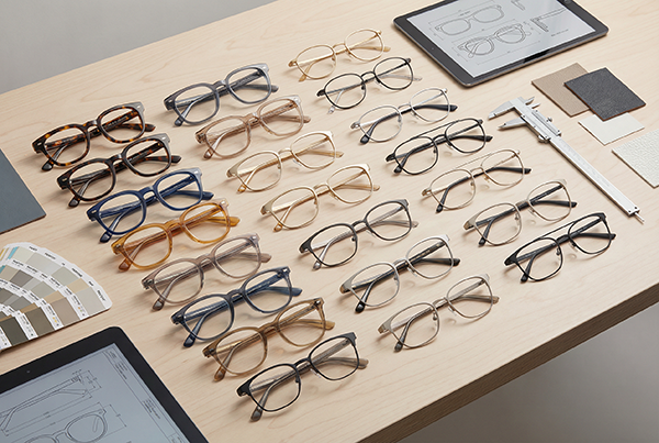 Ce que les acheteurs veulent vraiment savoir lorsqu’ils comparent les prix des montures de lunettes en provenance de Chine