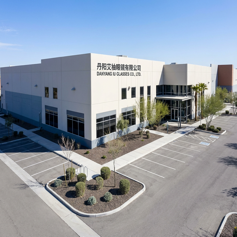 &Agrave; propos d'IU Eyewear, fabricant leader de montures optiques en Chine et solution de lunettes OEM/ODM