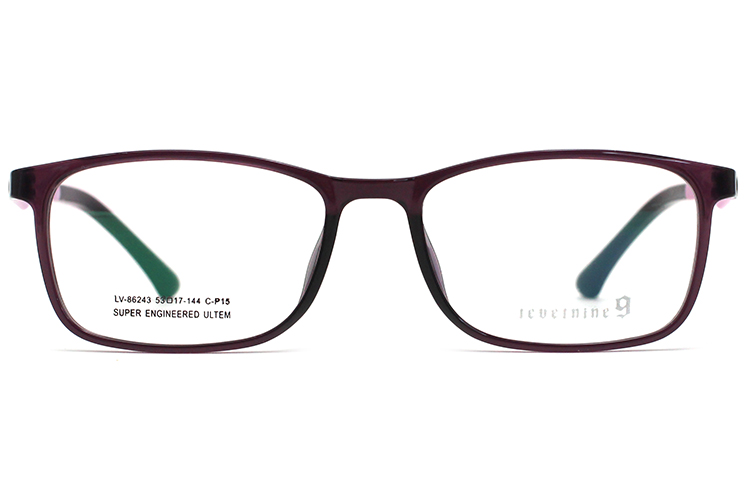 Montures de lunettes Ultem en gros 86243