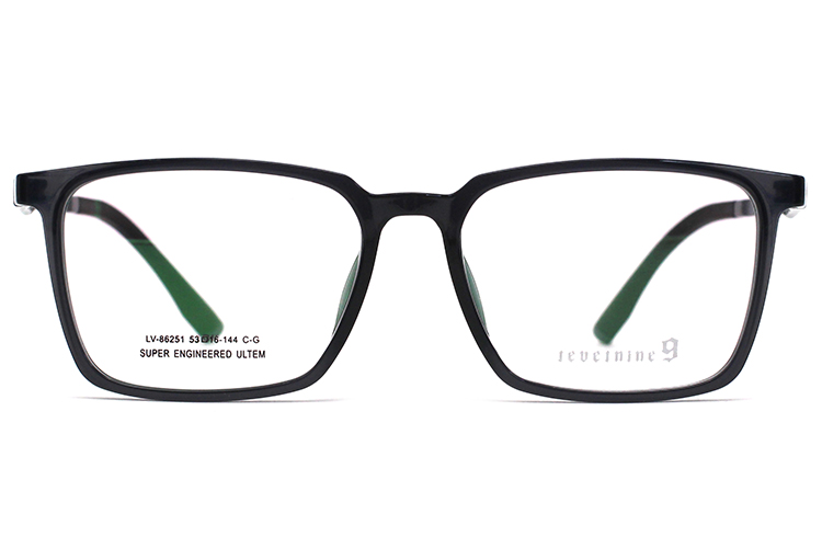 Montures de lunettes Ultem en gros 86251