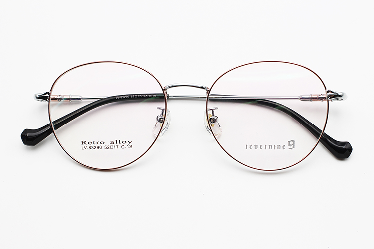 Lunettes rondes vintage_C1S