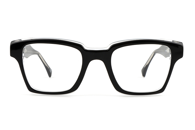 Montures de lunettes en acétate en gros BMA3157