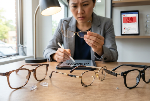 Fiabilit&eacute; apr&egrave;s-vente et pourquoi c'est important