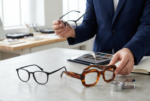 The Slim:Bold divise deux tendances parall&egrave;les