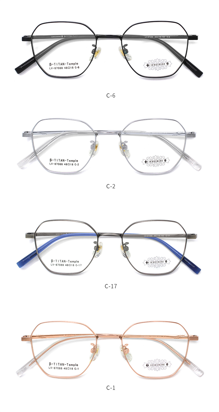 Titanium Optik Gzlk_87088