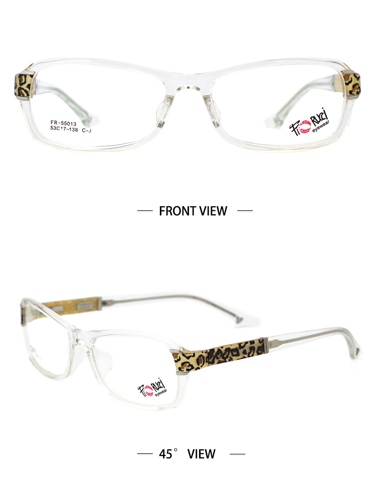 monture de lunettes acet SKU-J 