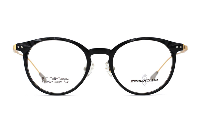 Montures de lunettes de créateurs en gros 69027