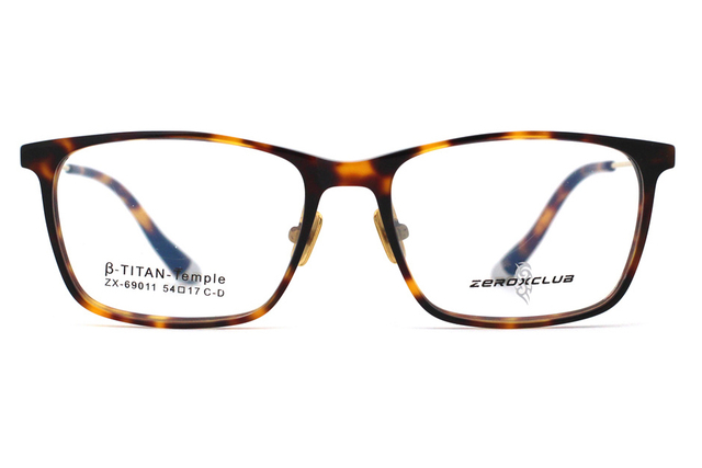 Montures de lunettes de créateurs en gros 69011