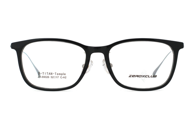 Montures de lunettes de créateurs en gros 69026