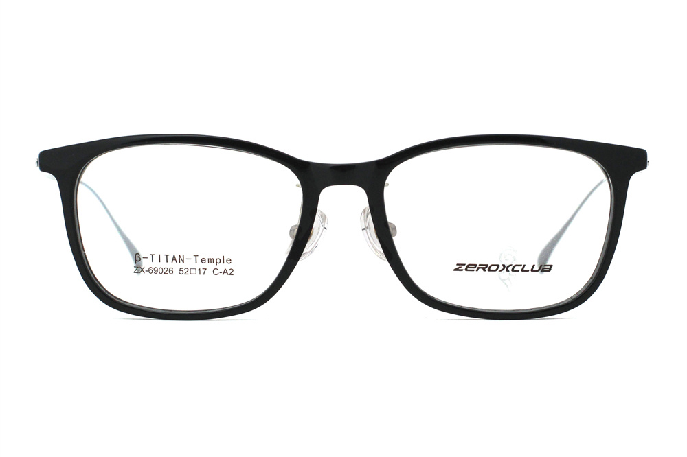 Montures de lunettes de créateurs en gros 69026