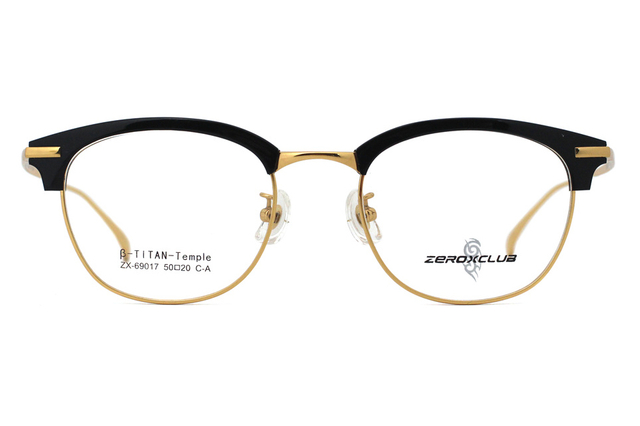 Montures de lunettes de créateurs en gros 69017