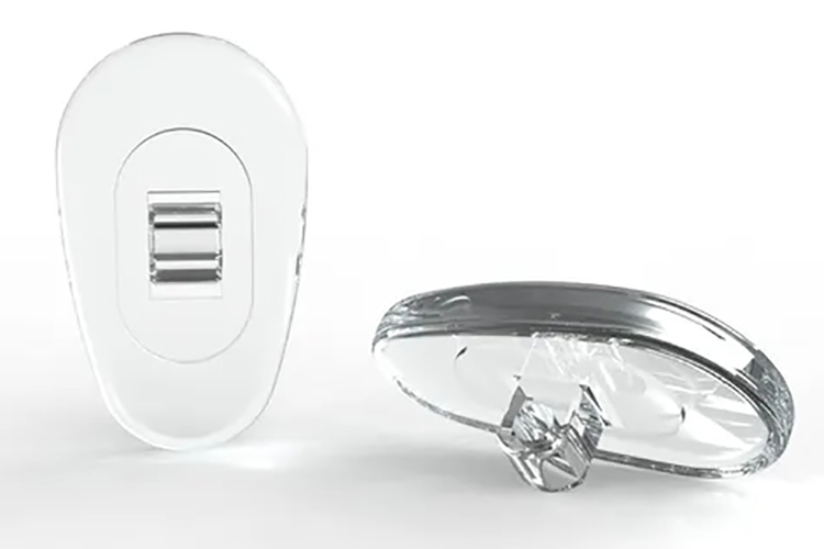 Plaquettes de nez &eacute;cologiques