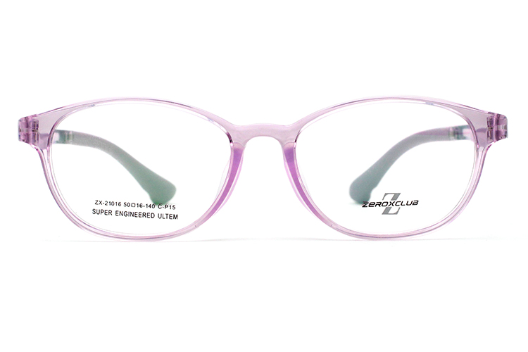 Montures de lunettes Ultem en gros 21016