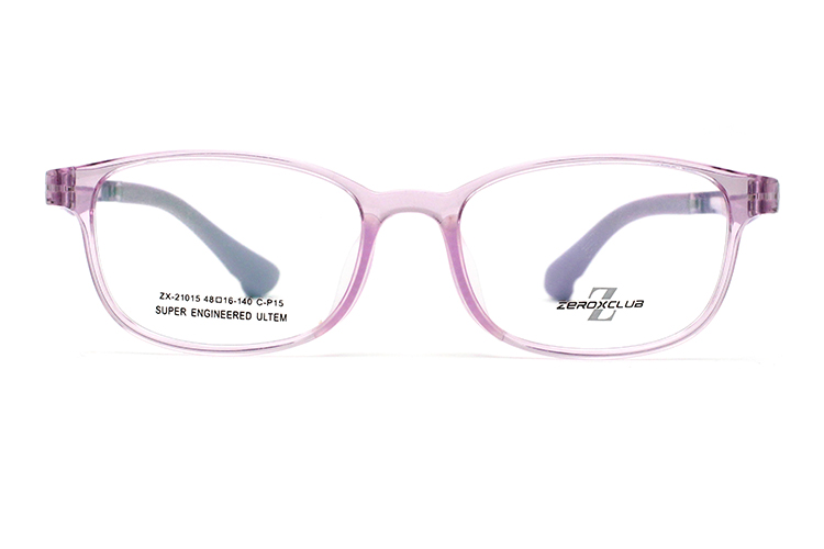 Montures de lunettes Ultem en gros 21015