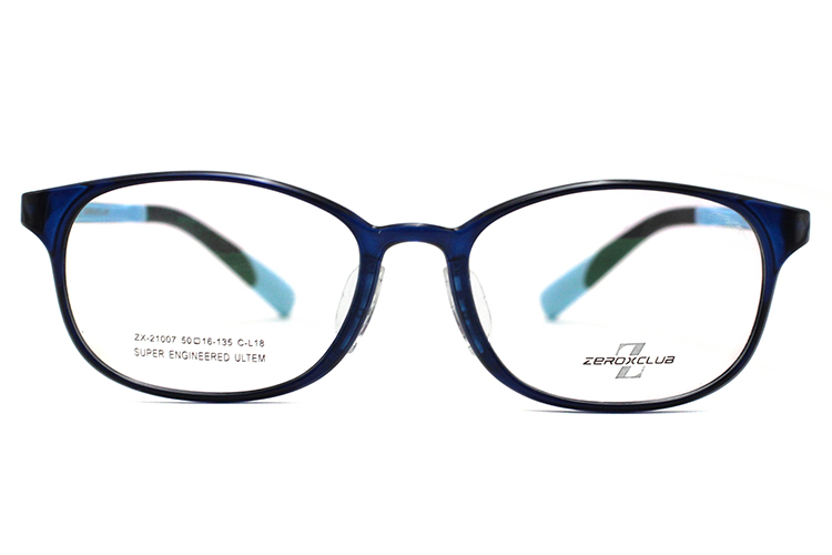 Montures de lunettes Ultem en gros 21007