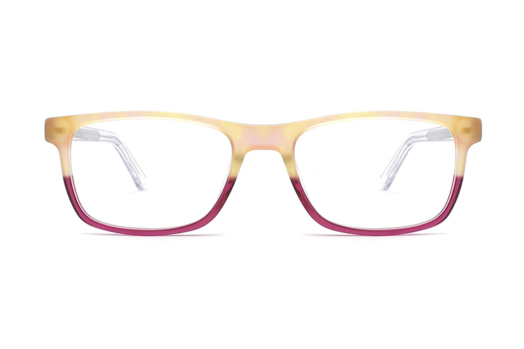 Monture de lunettes en acétate en gros FG1186