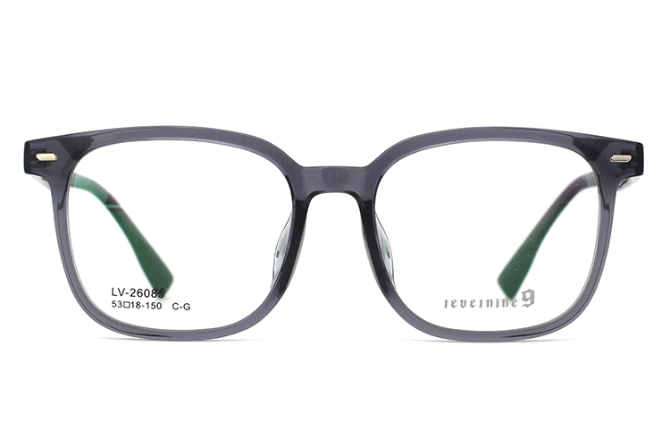 Monture de lunettes Tr90 en gros 26085