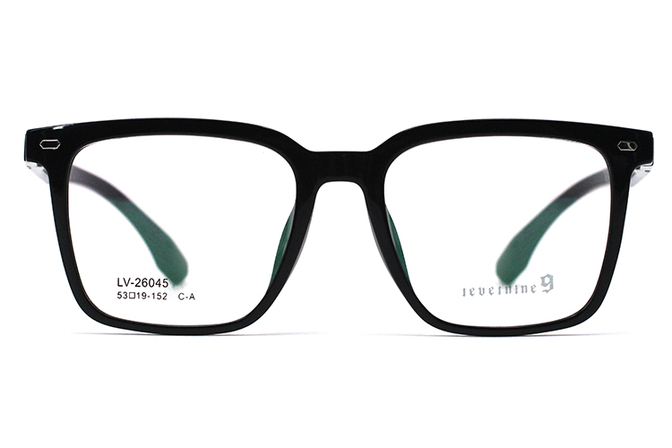Montures de lunettes Tr90 en gros 26045