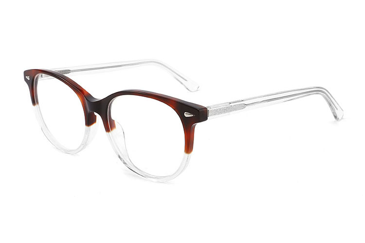 Montures de lunettes en acétate en gros FG1197