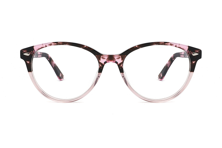 Montures de lunettes en acétate en gros FG1196