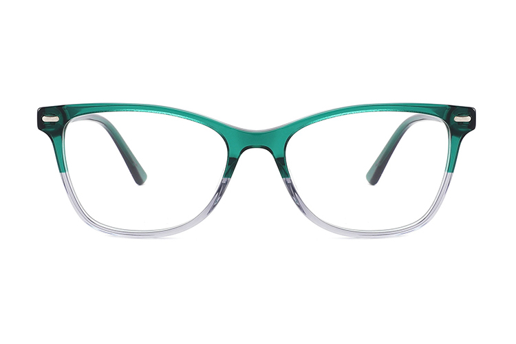 Montures de lunettes en acétate en gros FG1193