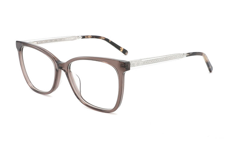 Monture de lunettes en acétate en gros FG1293