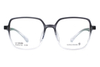 Montures de lunettes Tr90 en gros 26089