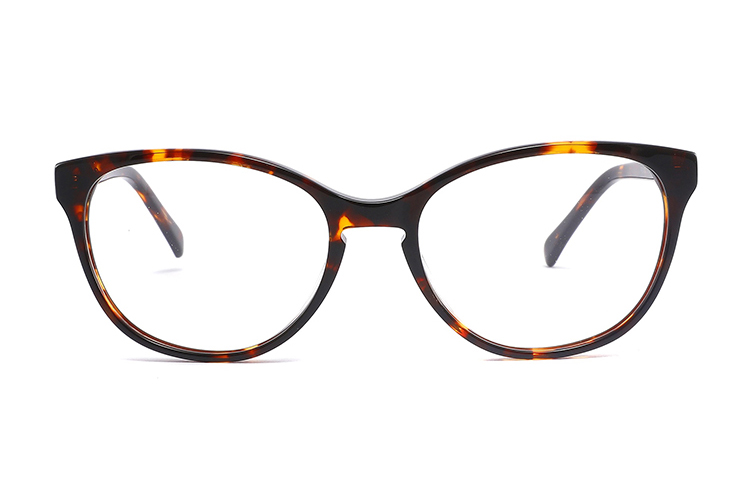 Montures de lunettes en acétate en gros FG1012