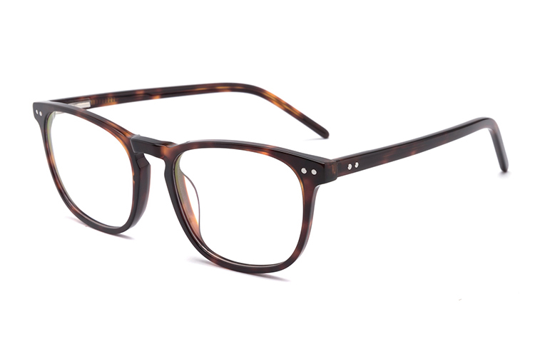 Montures de lunettes en acétate en gros FG1037