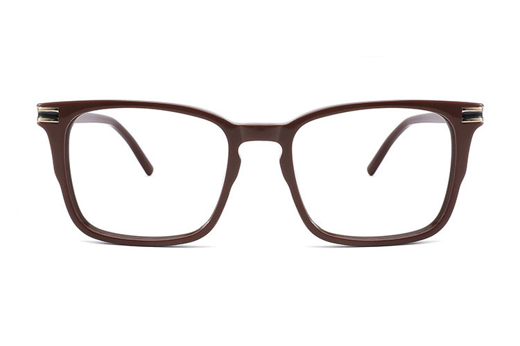 Montures de lunettes en acétate en gros FG1239