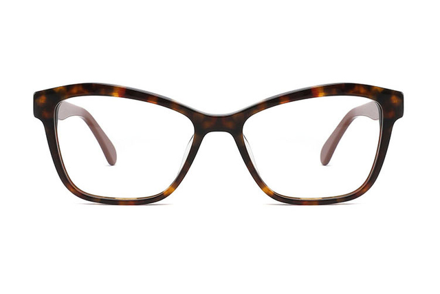 Monture de lunettes en acétate en gros FG1225