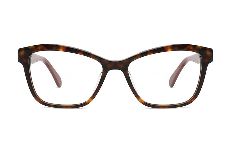 Monture de lunettes en acétate en gros FG1225