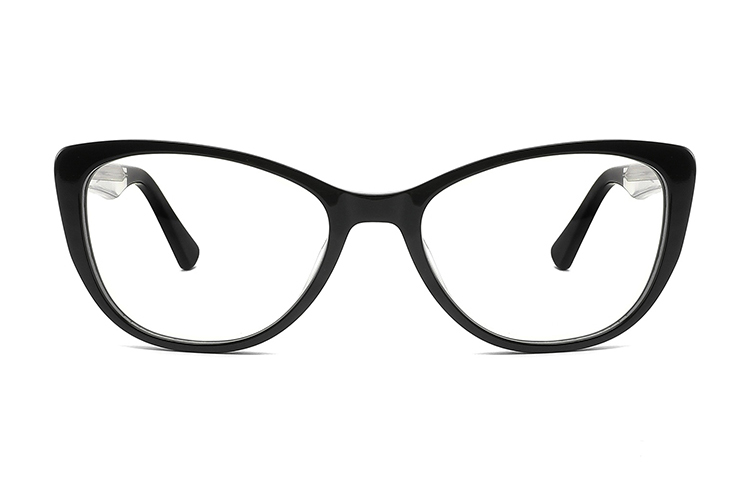 Montures de lunettes en acétate en gros FG1142