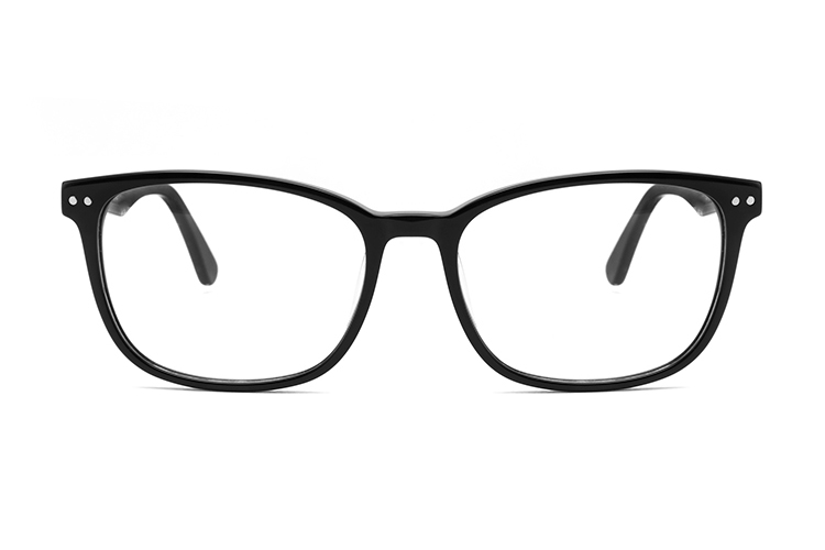 Montures de lunettes en acétate en gros FG1044