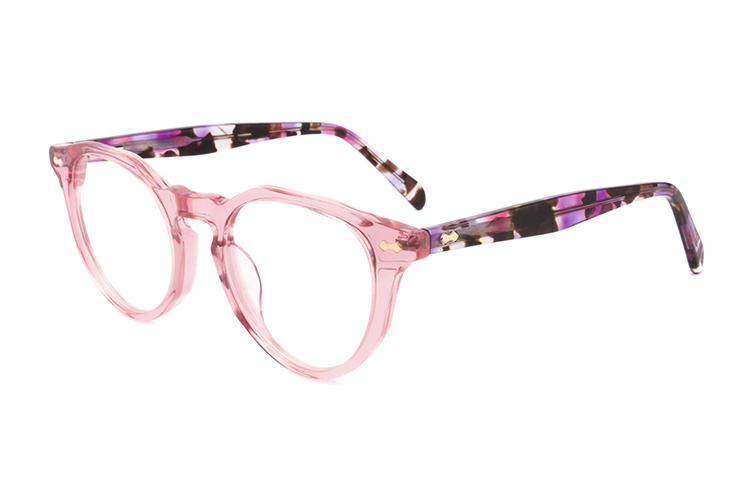 Monture de lunettes en acétate en gros FG1121