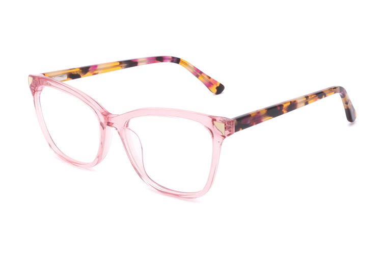 Monture de lunettes en acétate en gros FG1097