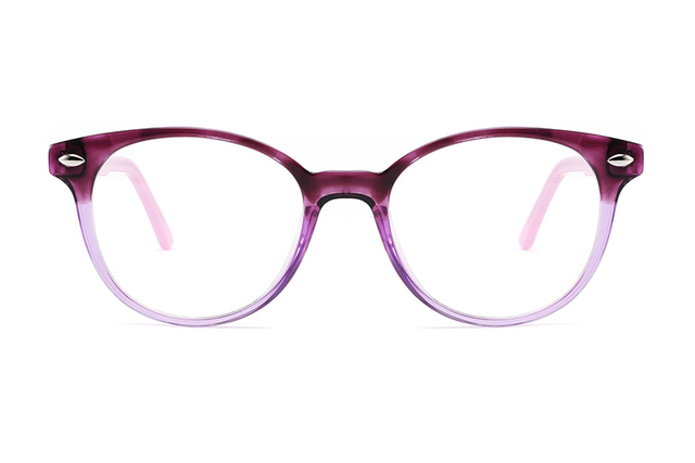 Monture de lunettes en acétate en gros FG1159