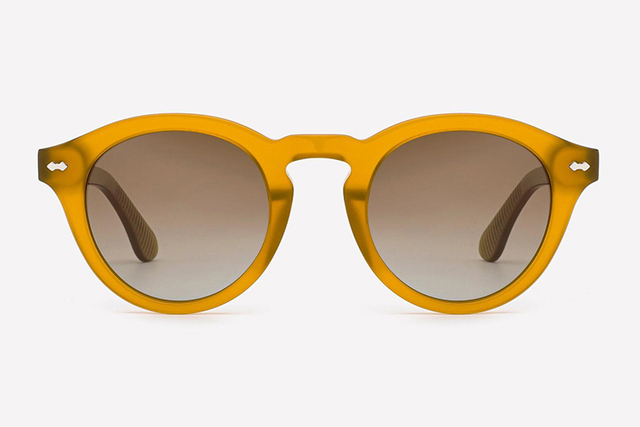 Lunettes de soleil en acétate-YD1445T