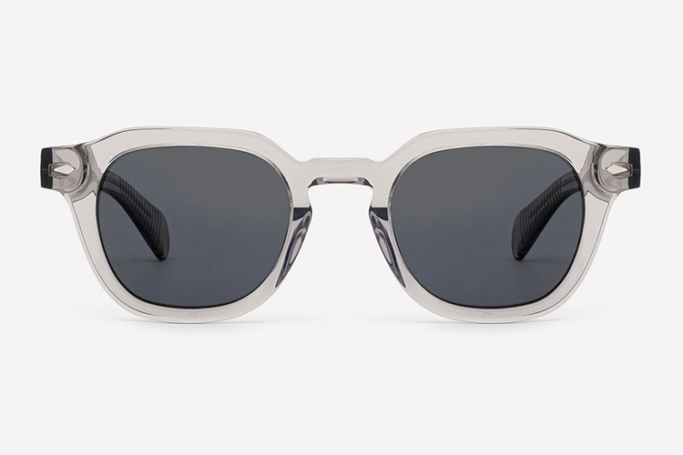 Lunettes de soleil en acétate-YD1442T