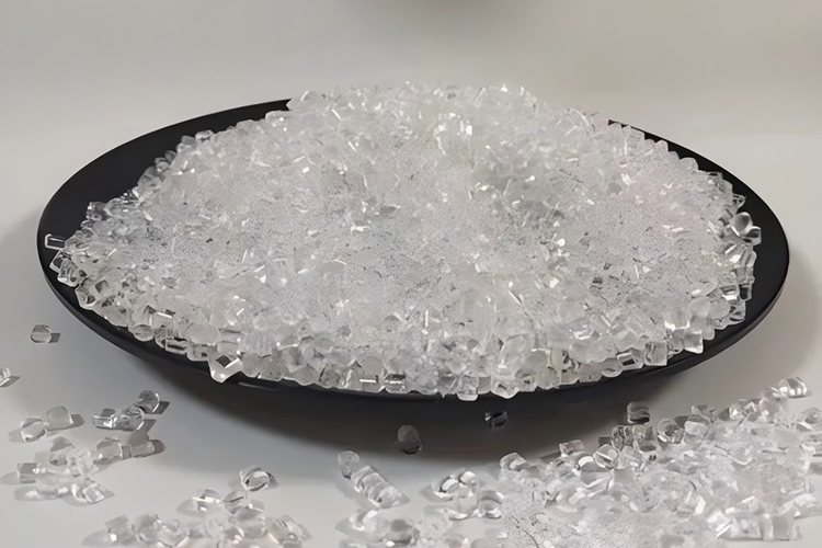 Plastique inject&eacute; (PC)