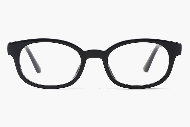 Montures de lunettes en acétate en gros YC30134