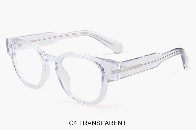 Montures de lunettes en acétate en gros YC30132